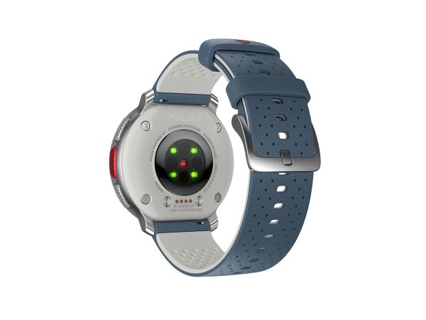 Reloj Polar Vantage V3 GPS Sky Blue S/L