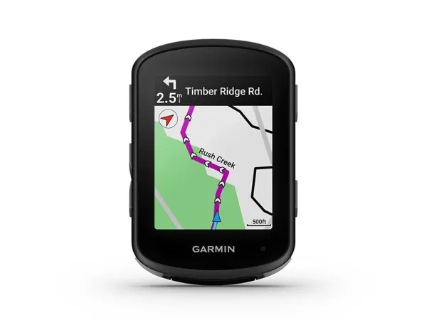 Ciclocomputador GARMIN Edge 540 GPS