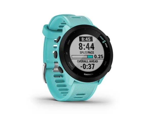 Reloj GARMIN Forerunner 55 GPS Turquesa