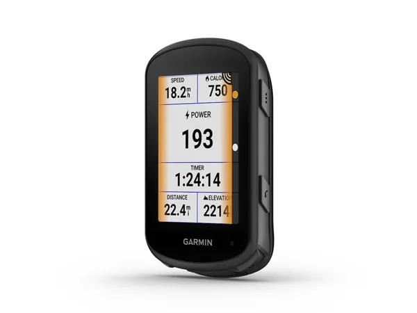 Ciclocomputador GARMIN Edge 540 GPS