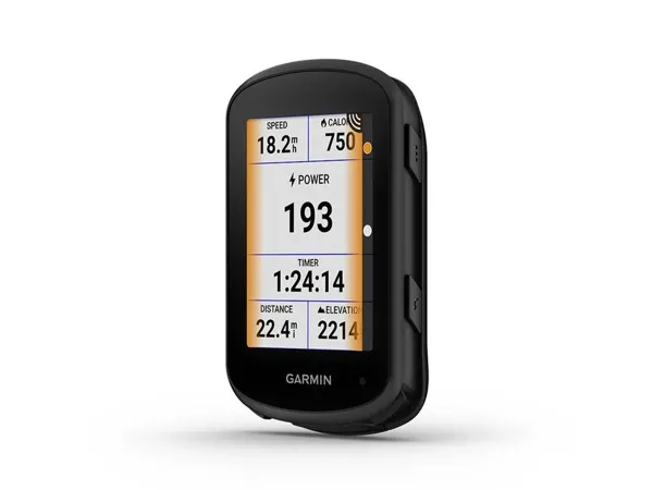 Ciclocomputador GARMIN Edge 840 GPS