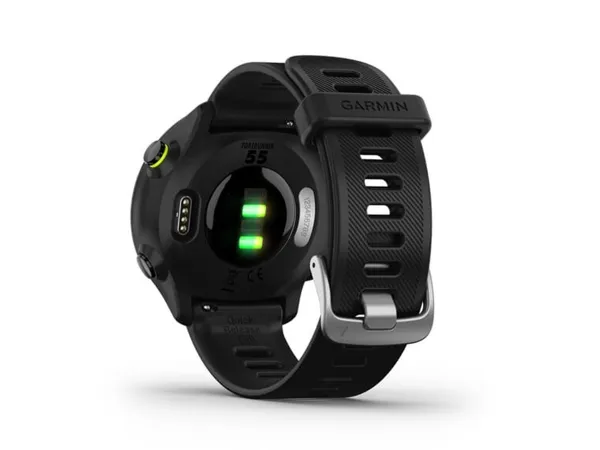 Reloj GARMIN Forerunner 55 GPS Negro