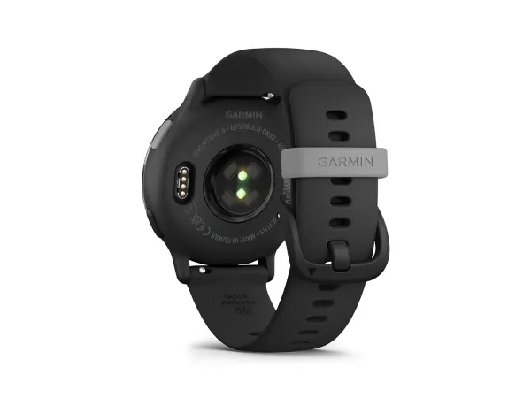 Reloj GARMIN Vivoactive 5 GPS Negro