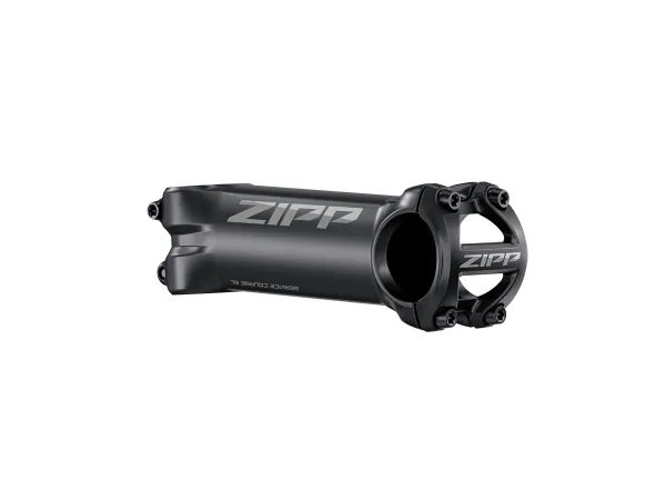 Stem Avance ZIPP Service Course SL 17º 31.8mm Al-7075 Black