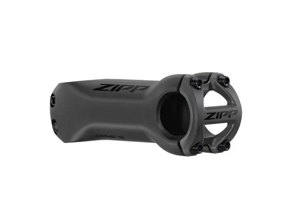 Stem Avance ZIPP SL Speed 6° 31.8mm 1-1/8 Carbono Black