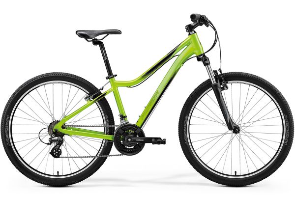 Bicicleta de montaña Merida Matts 6-10V 2020