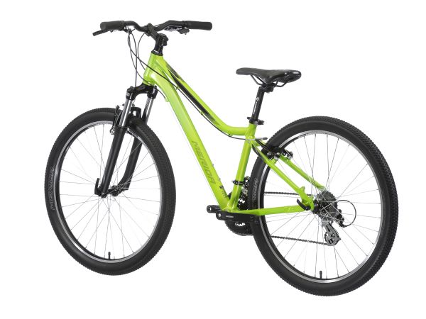 Bicicleta de montaña Merida Matts 6-10V 2020