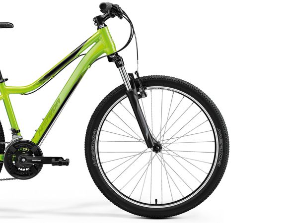 Bicicleta de montaña Merida Matts 6-10V 2020