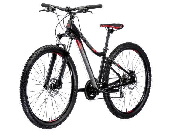 Bicicleta de Montaña Merida Matts 7-20D 2020