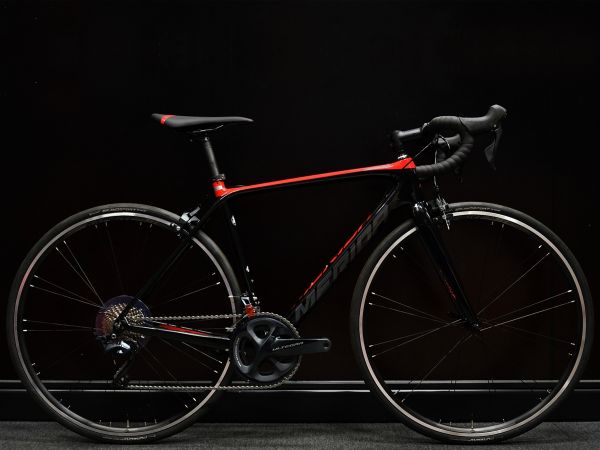 Bicicleta de Ruta Merida Scultura Limited 2020