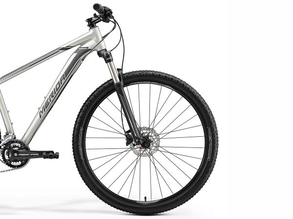 Bicicleta Montaña Merida Big Nine 80 2020