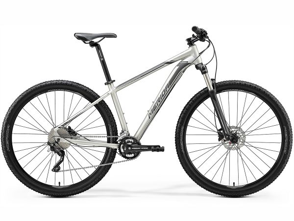 Bicicleta Montaña Merida Big Nine 80 2020