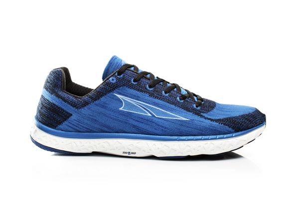 Calzado Running Zero Drop Altra Escalante Hombre