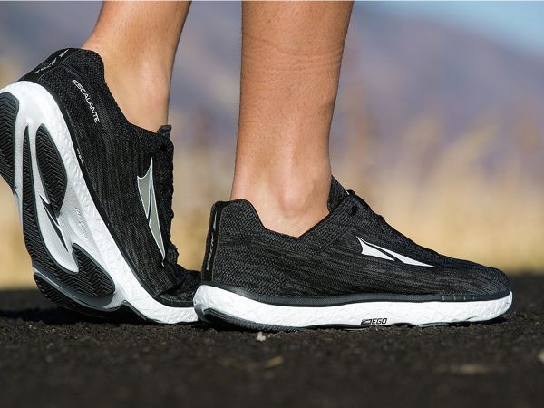 Calzado Running Zero Drop Altra Escalante Hombre