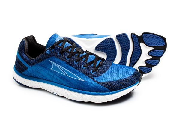 Calzado Running Zero Drop Altra Escalante Hombre