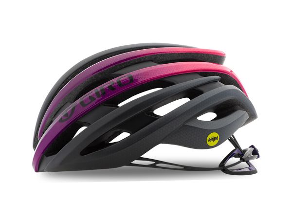 Casco Ciclismo Giro Ember Mips