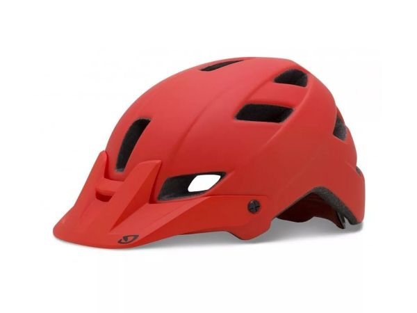 Casco de Bicicleta de Montaña Giro Feature