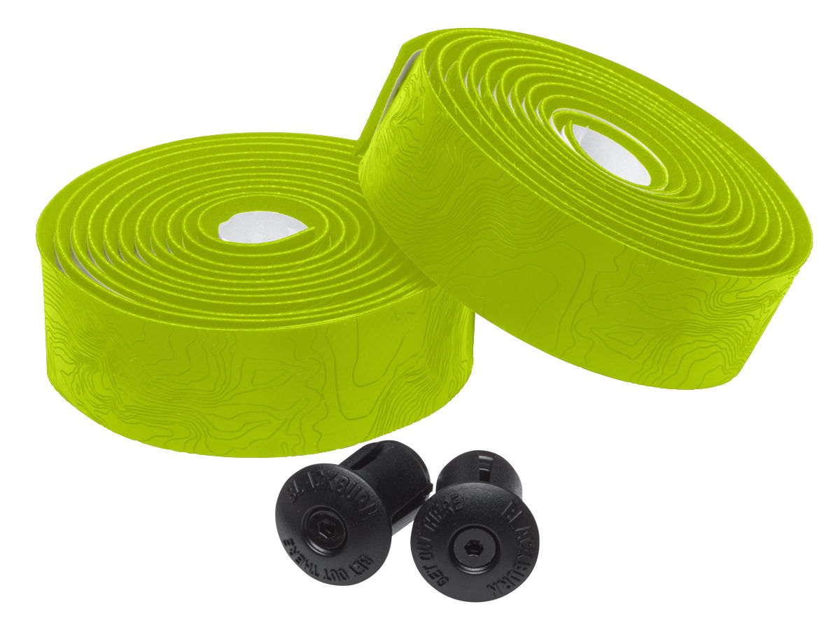 Cintas De Manillar Bicicleta Ruta Blackburn Cinch Bar Tape - Sumitate