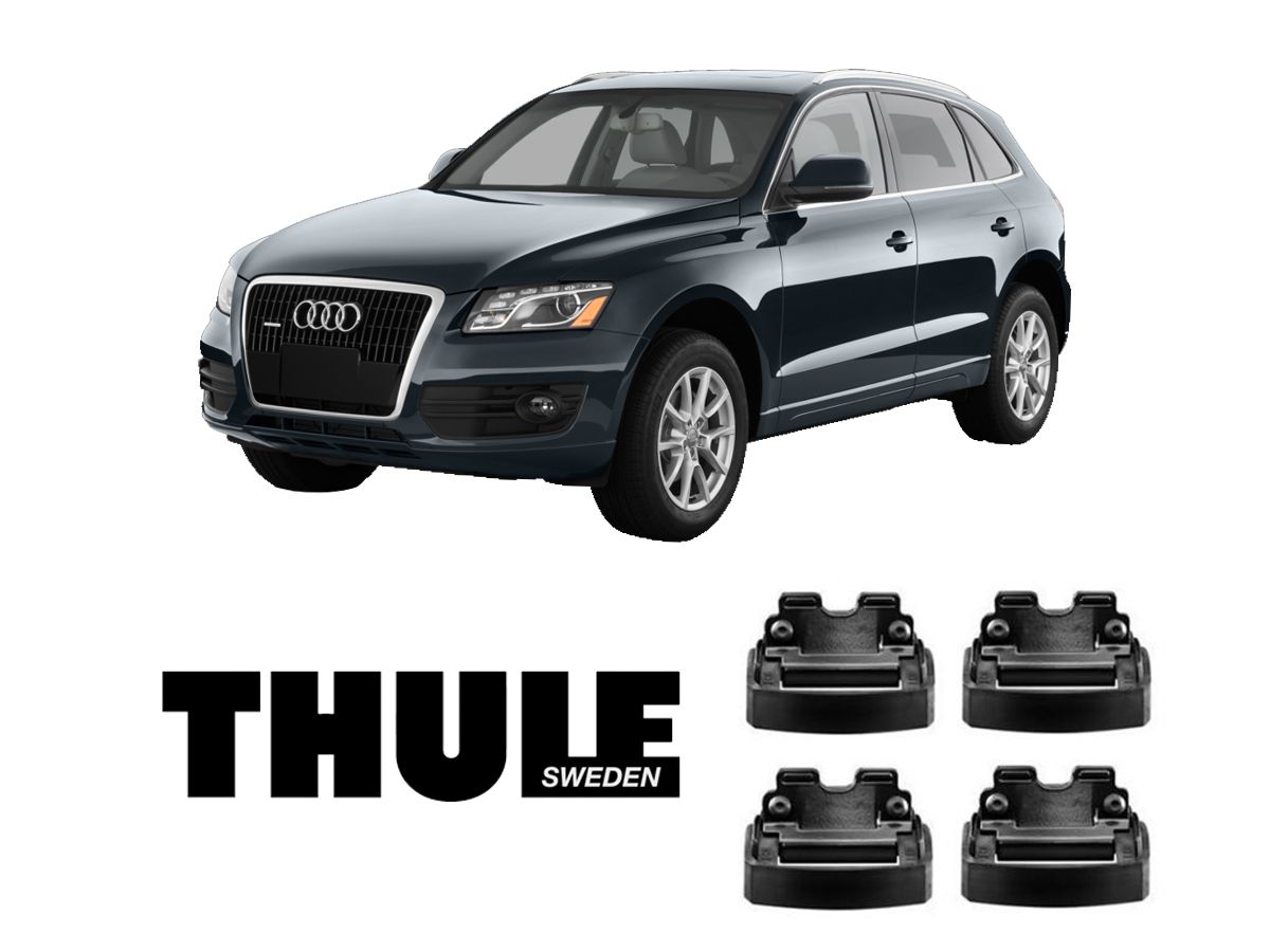 Thule audi q5