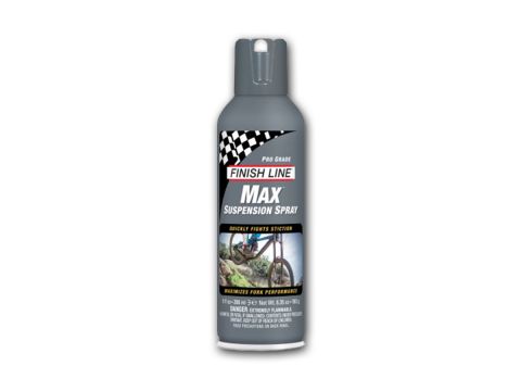 Lubricante para Suspención Finish Line Max™ Suspension 12oz-355ml Aerosol