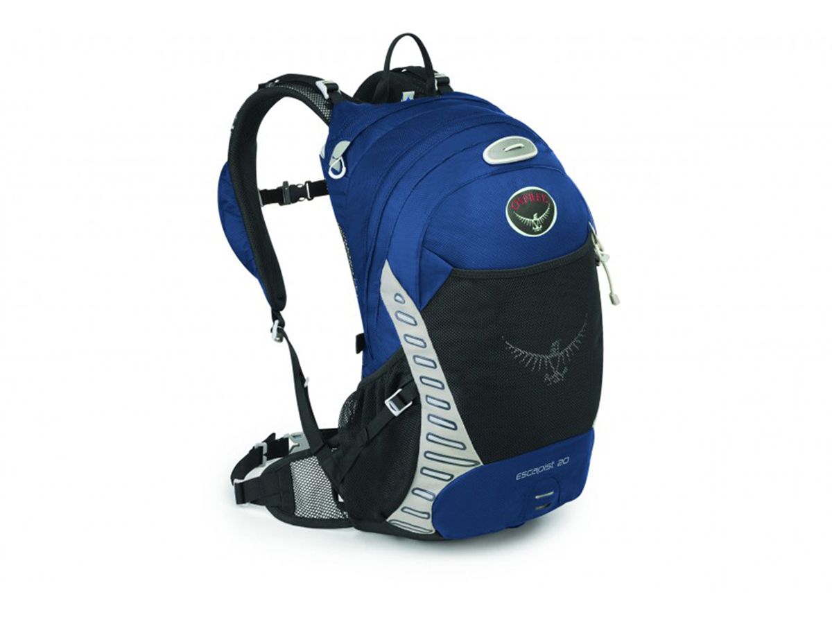 osprey mochila