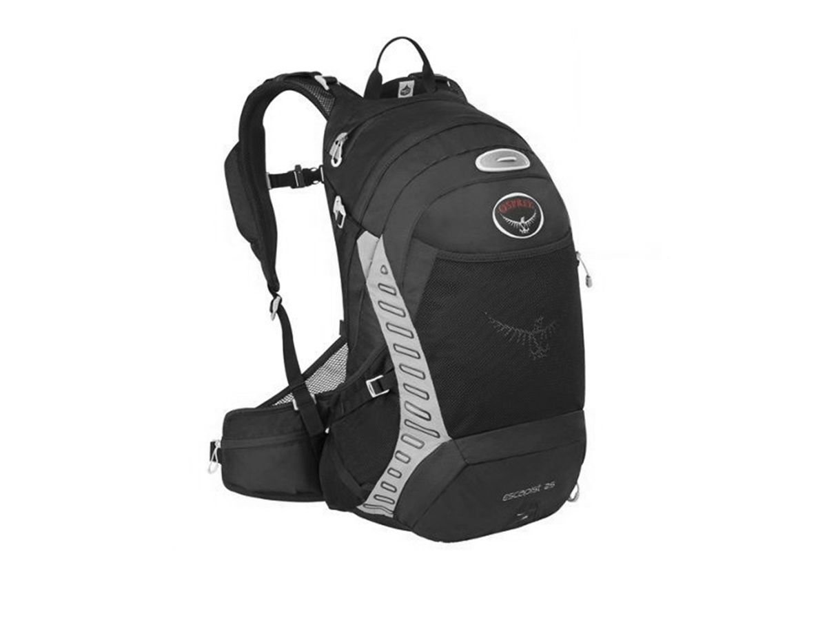 mochila osprey escapist