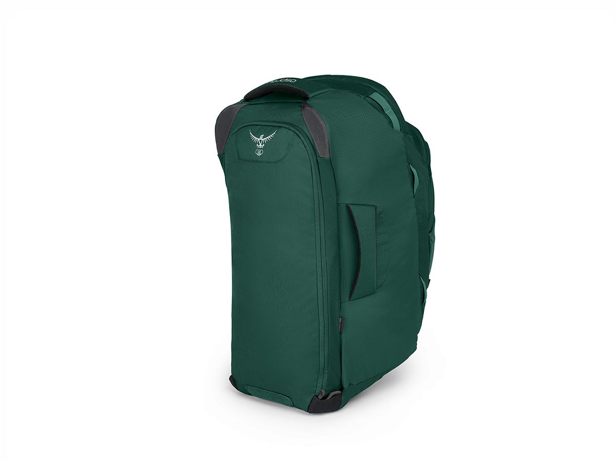 osprey mochila