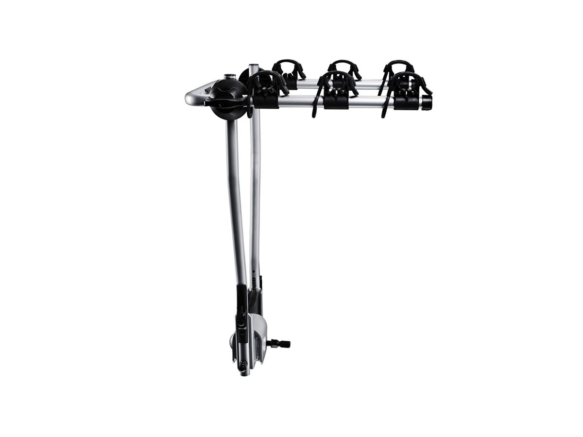 Portabicicletas bola de trailer THULE HangOn 3 bicicletas - Sumitate  Uruguay - Tienda online de Bicicletas y accesorios para ciclismo