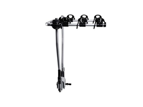 Portabicicletas bola de trailer THULE HangOn 3 bicicletas