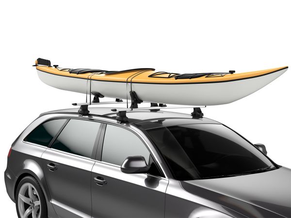 Portakayak THULE DockGlide