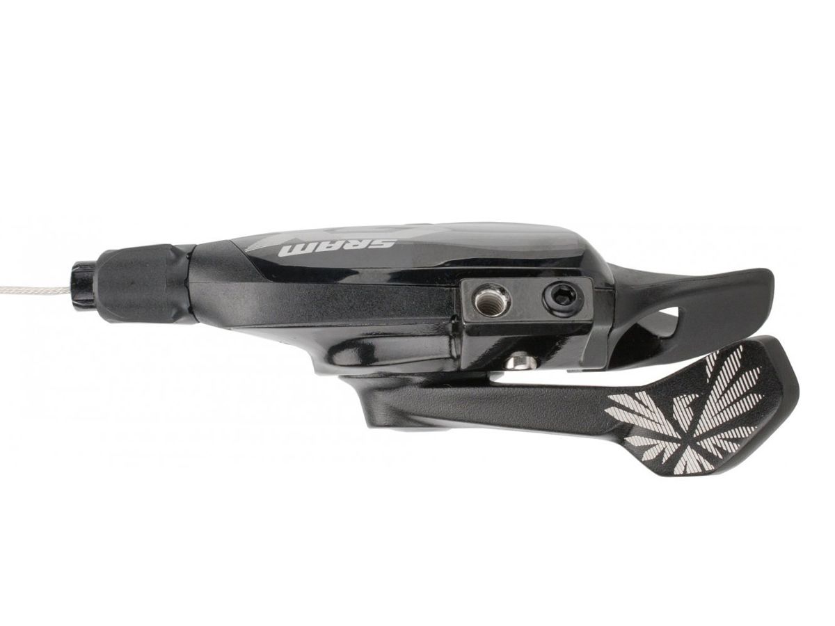 SRAM-Kit de palanca de cambios GX Eagle para bicicleta de montaña, 12  velocidades, 12V, gatillo