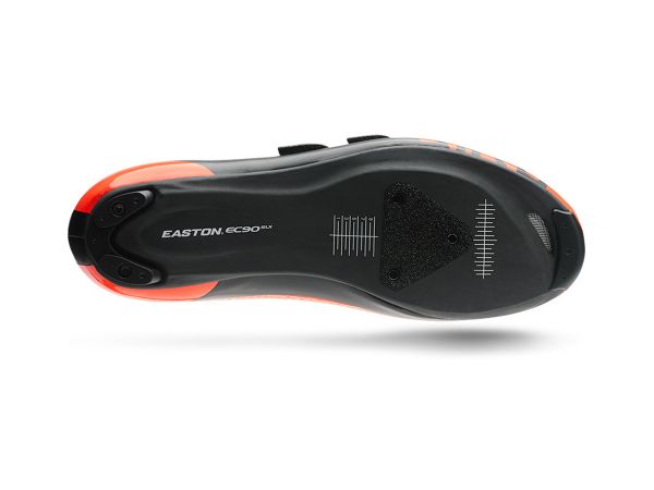 Zapatilla Ciclismo Ruta Giro Factor Techlace