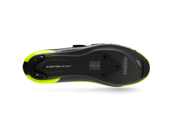 Zapatilla Ciclismo Ruta Giro Factor Techlace